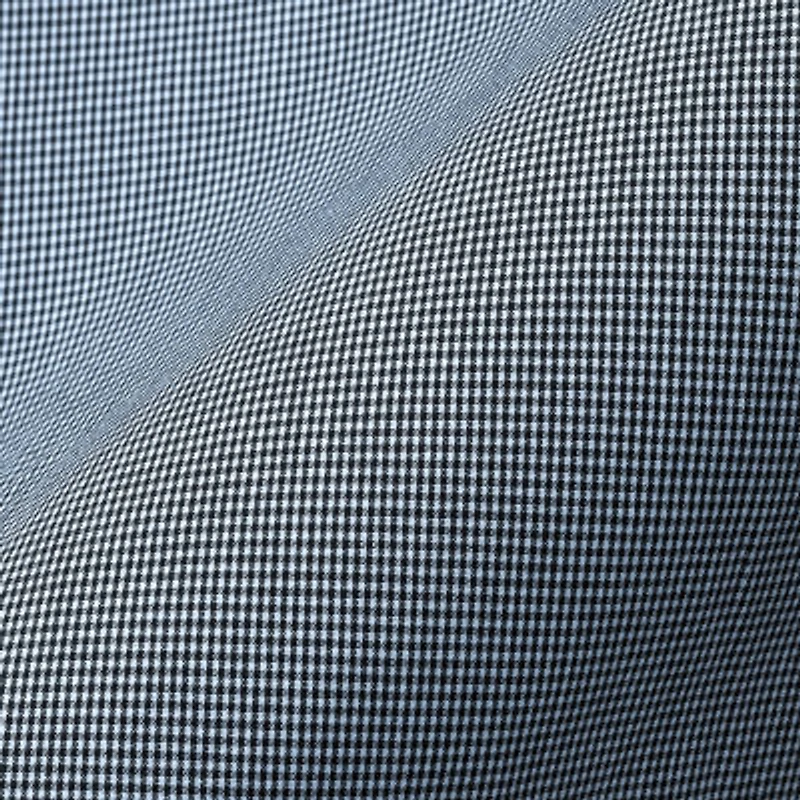 Haggar Premium Comfort Mens Classic Fit Easy Care Long Sleeve Dress Shirt