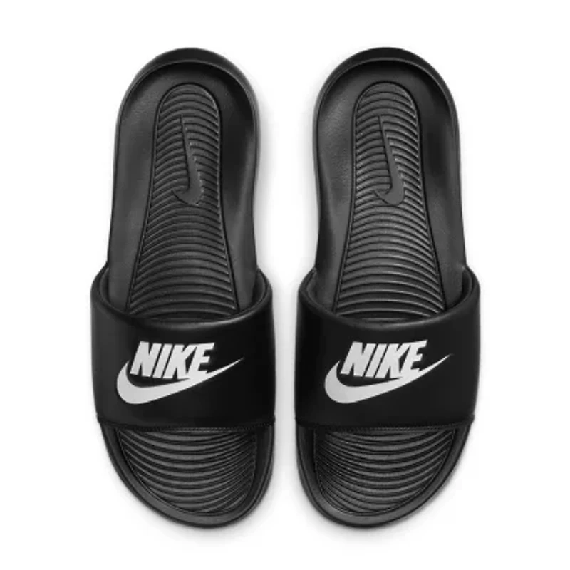Nike Mens Victori One Slide Sandals
