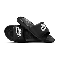 Nike Mens Victori One Slide Sandals