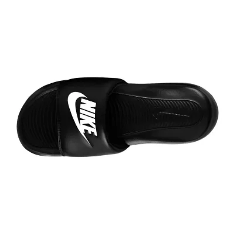 Nike Mens Victori One Slide Sandals