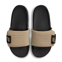 Nike Mens Offcourt Adjust Slide Sandals