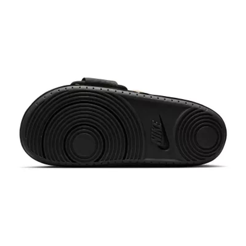 Nike Mens Offcourt Adjust Slide Sandals