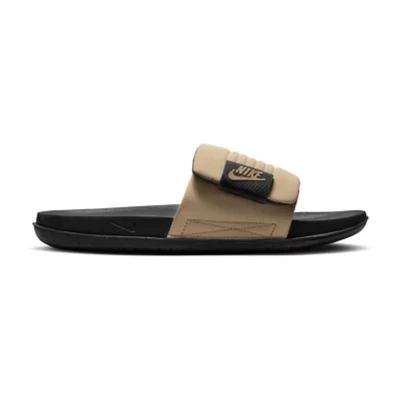 Nike Mens Offcourt Adjust Slide Sandals