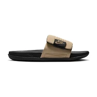 Nike Mens Offcourt Adjust Slide Sandals