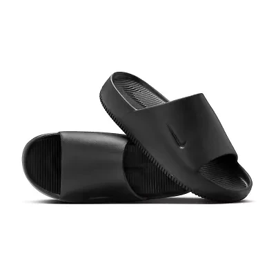 Nike Mens Calm Slide Sandals