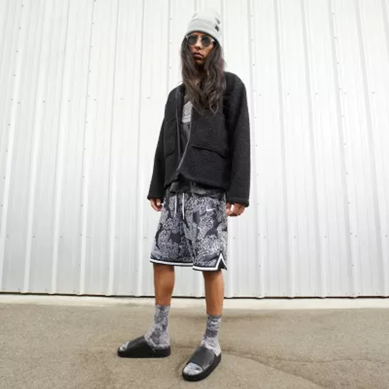 Nike Mens Calm Slide Sandals