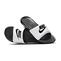Nike Mens Victori One Slide Sandals