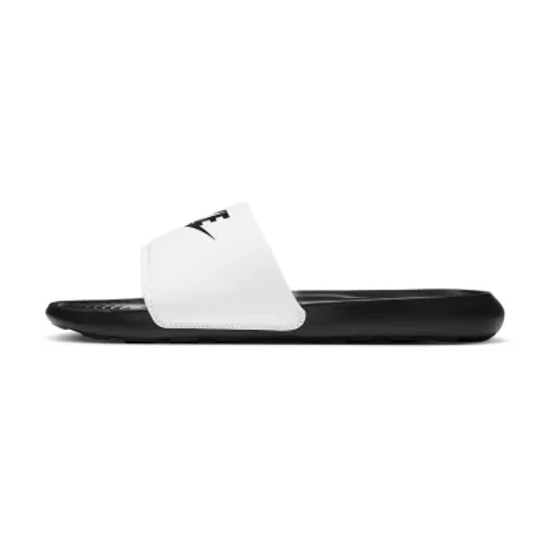 Nike Mens Victori One Slide Sandals