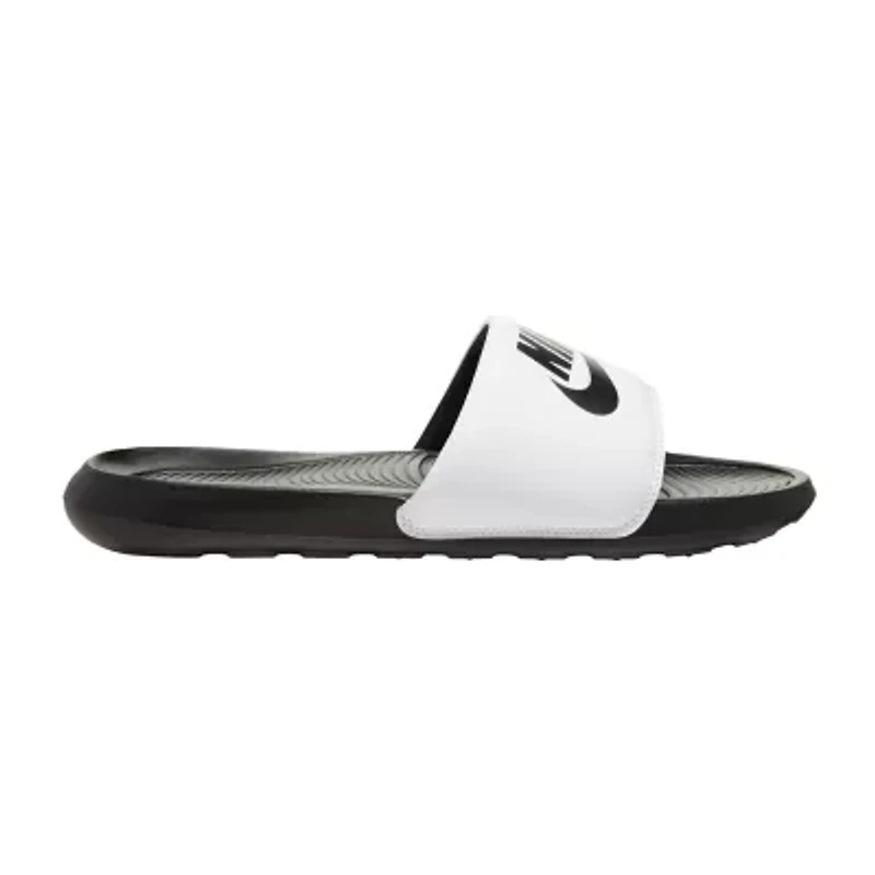 Nike Mens Victori One Slide Sandals