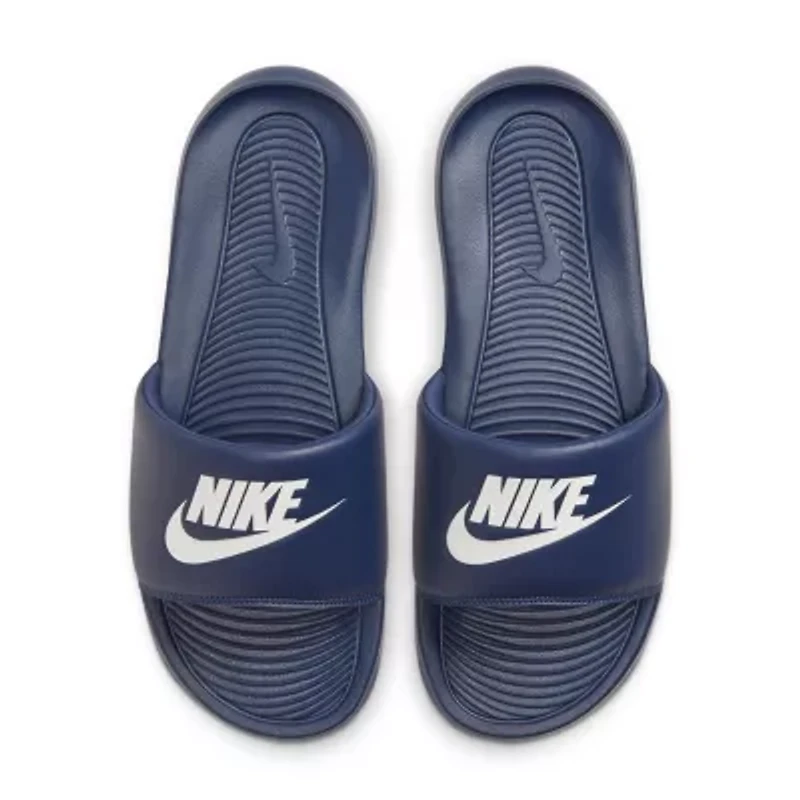 Nike Mens Victori One Slide Sandals