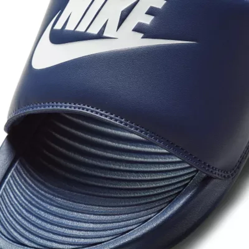 Nike Mens Victori One Slide Sandals