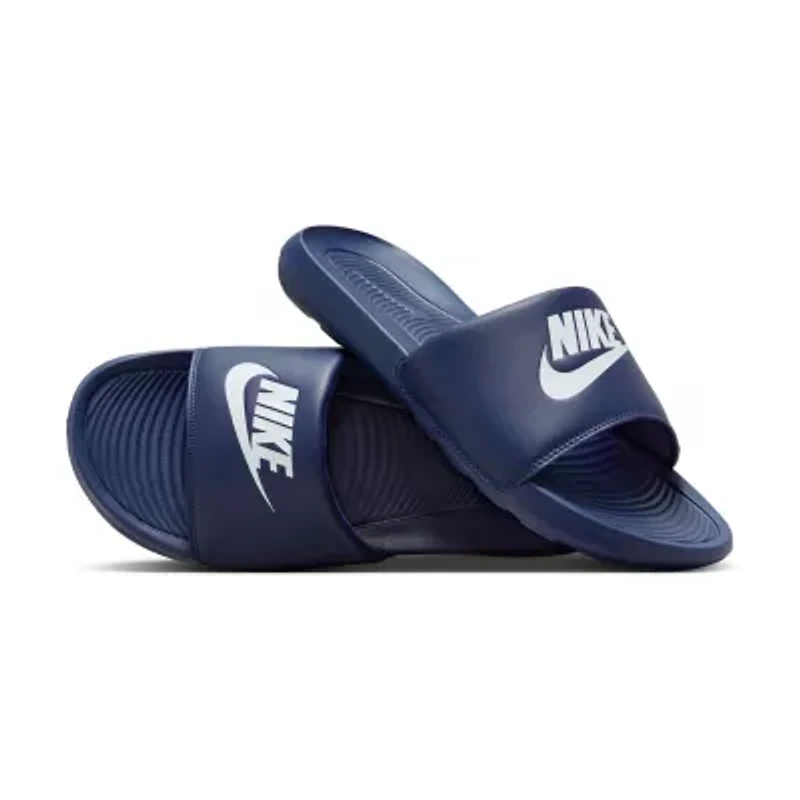 Nike Mens Victori One Slide Sandals