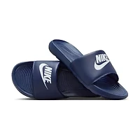 Nike Mens Victori One Slide Sandals