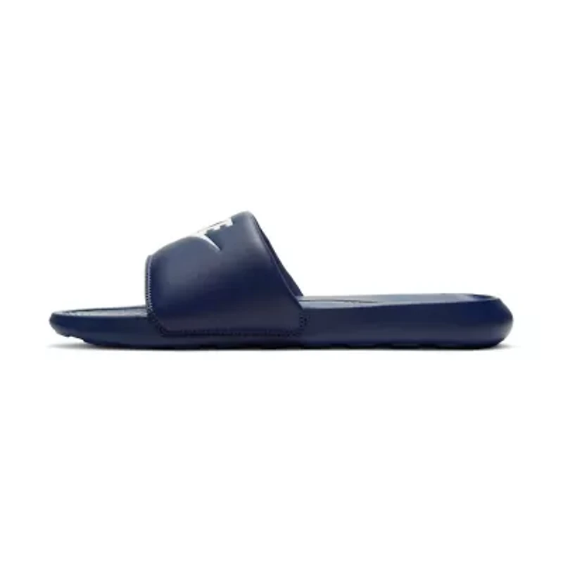 Nike Mens Victori One Slide Sandals