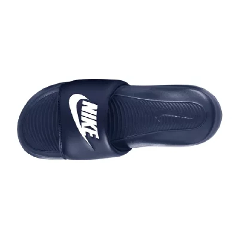 Nike Mens Victori One Slide Sandals