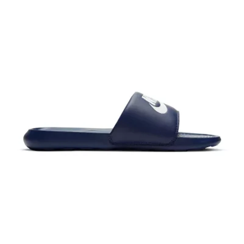 Nike Mens Victori One Slide Sandals