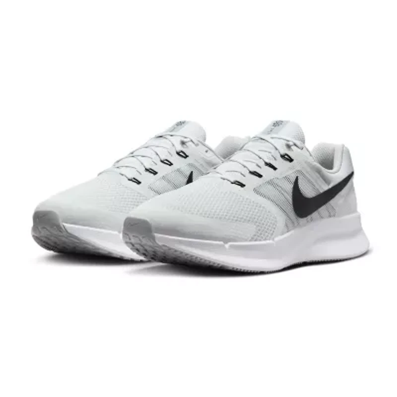 Nike Run Swift 3 Mens Running Shoes Wide Width