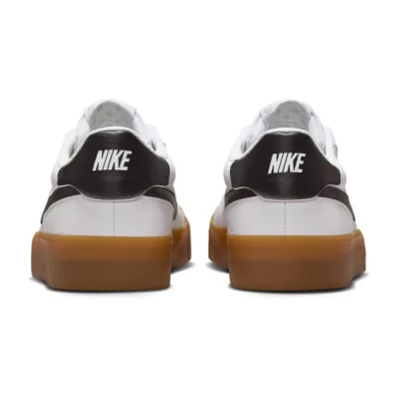 Nike Court Shot Mens Sneakers