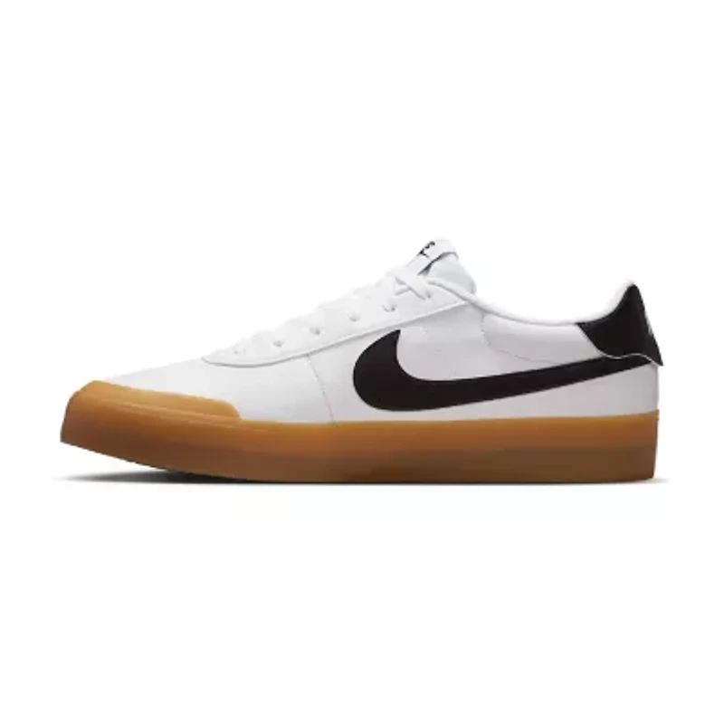 Nike Court Shot Mens Sneakers