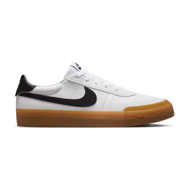 Nike Court Shot Mens Sneakers