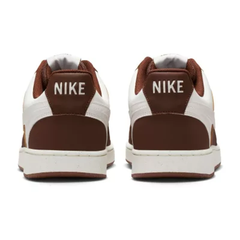 Nike Court Vision Low Mens Sneakers
