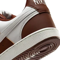 Nike Court Vision Low Mens Sneakers