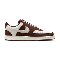 Nike Court Vision Low Mens Sneakers