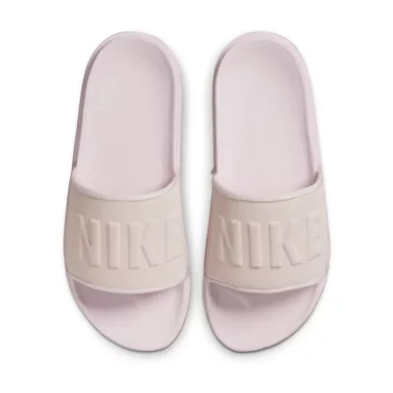 Nike Womens Offcourt Slide Sandals