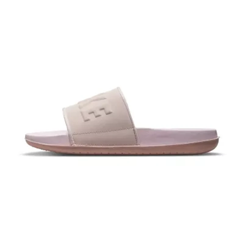 Nike Womens Offcourt Slide Sandals