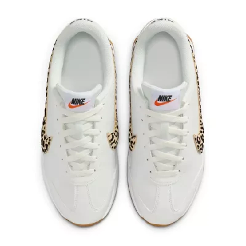 Nike Pacific Leather Se Womens Sneakers