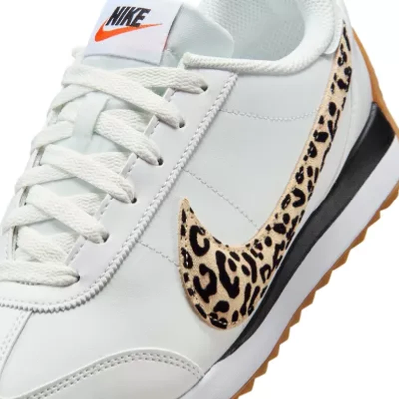 Nike Pacific Leather Se Womens Sneakers
