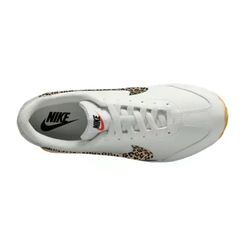 Nike Pacific Leather Se Womens Sneakers