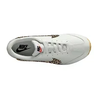Nike Pacific Leather Se Womens Sneakers