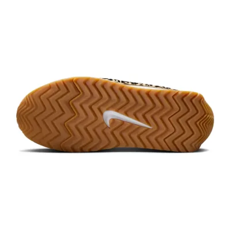 Nike Pacific Leather Se Womens Sneakers