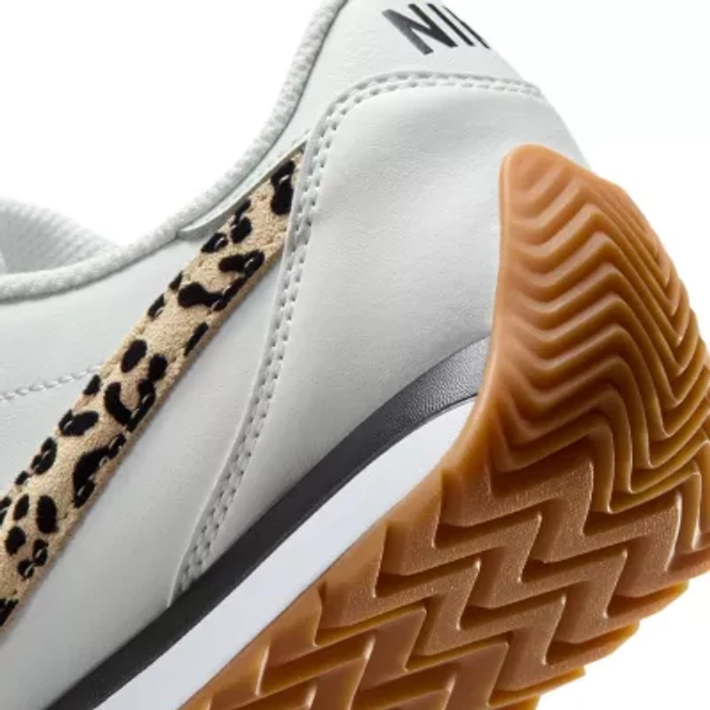 Nike Pacific Leather Se Womens Sneakers