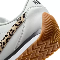 Nike Pacific Leather Se Womens Sneakers