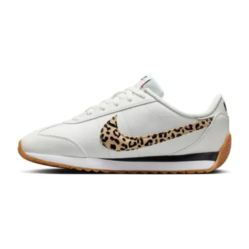 Nike Pacific Leather Se Womens Sneakers