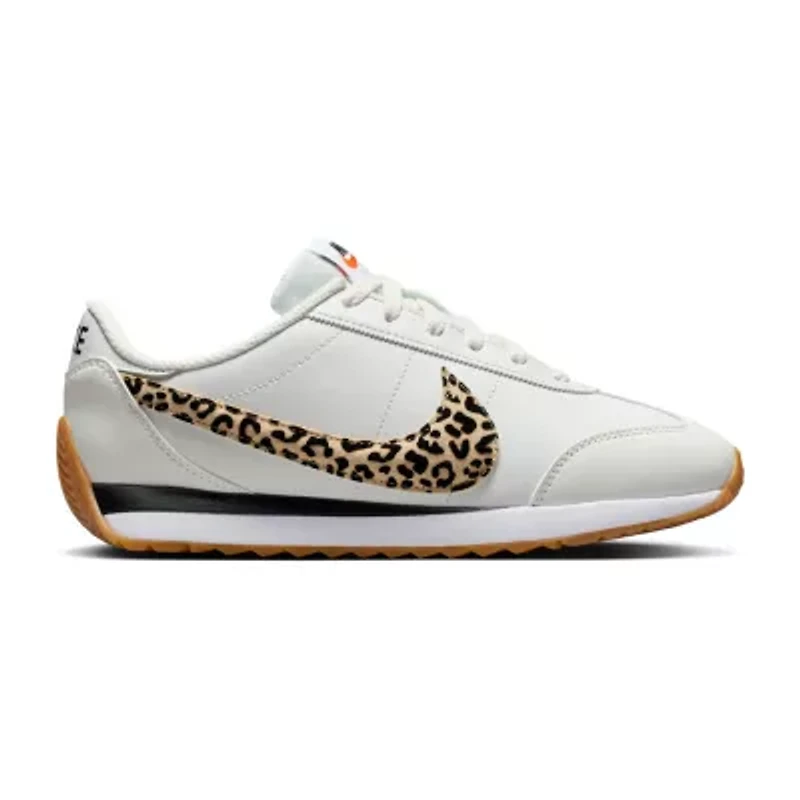 Nike Pacific Leather Se Womens Sneakers