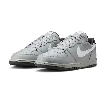 Nike Big Low Mens Sneakers