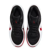 Nike Precision 8 Mid Mens Basketball Shoes