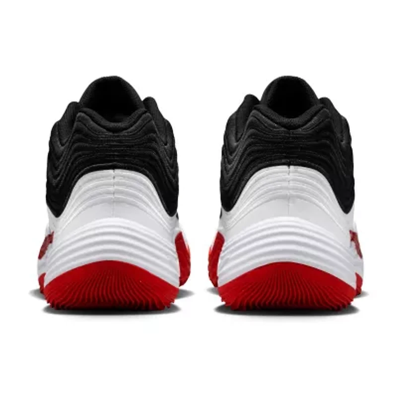 Nike Precision 8 Mid Mens Basketball Shoes