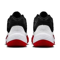 Nike Precision 8 Mid Mens Basketball Shoes