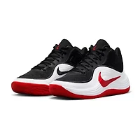 Nike Precision 8 Mid Mens Basketball Shoes