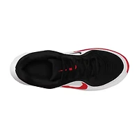 Nike Precision 8 Mid Mens Basketball Shoes