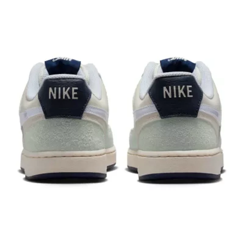 Nike Court Vision Low Next Nature Womens Sneakers