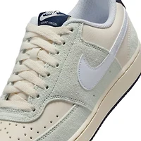 Nike Court Vision Low Next Nature Womens Sneakers