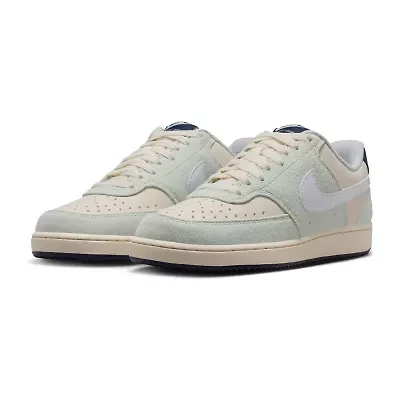 Nike Court Vision Low Next Nature Womens Sneakers