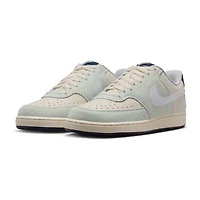 Nike Court Vision Low Next Nature Womens Sneakers
