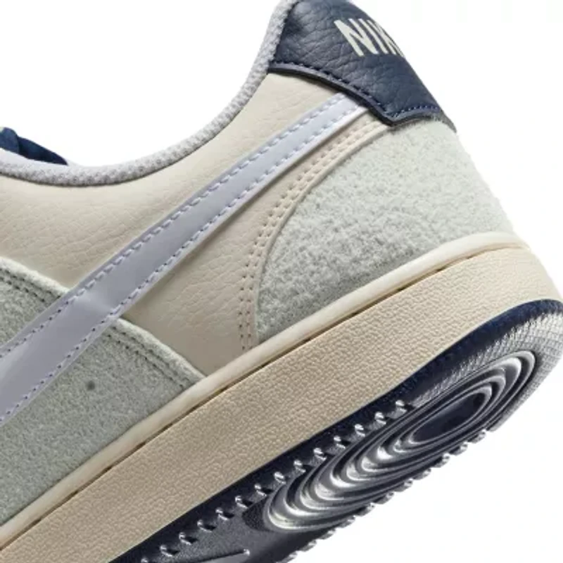 Nike Court Vision Low Next Nature Womens Sneakers