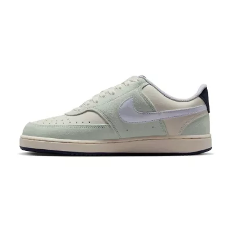 Nike Court Vision Low Next Nature Womens Sneakers